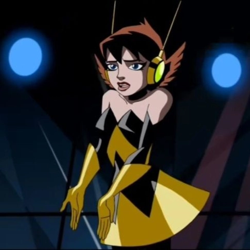 janet van dyne hd profile picture