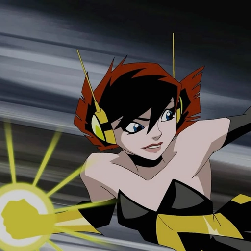 janet van dyne pfp 4k