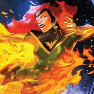 jean grey pfp wallpaper