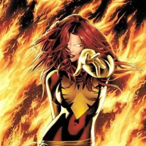 jean grey pfp tiktok