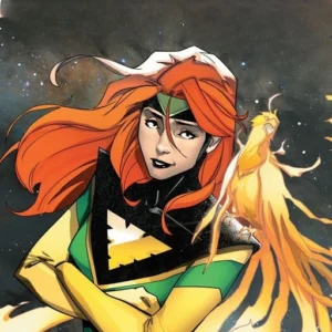 jean grey pfp mutant