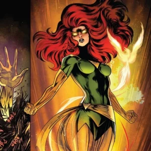 jean grey profile picture