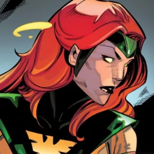 jean grey pfp battle