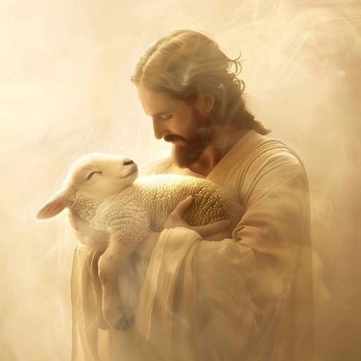 i love jesus pfp icon