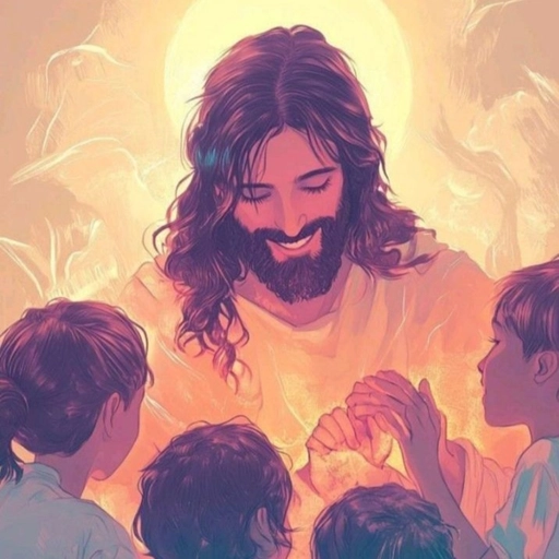 i love jesus pfp faith