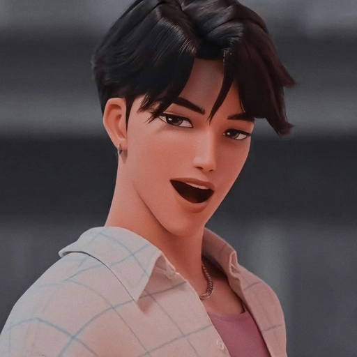 jinu profile picture