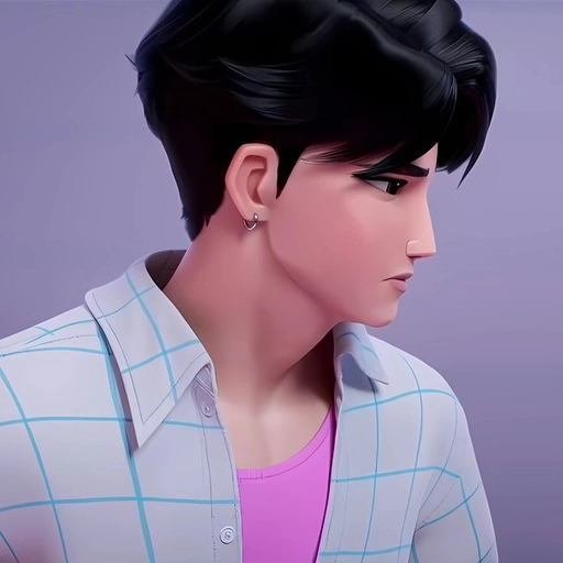 jinu kpop inspired pfp