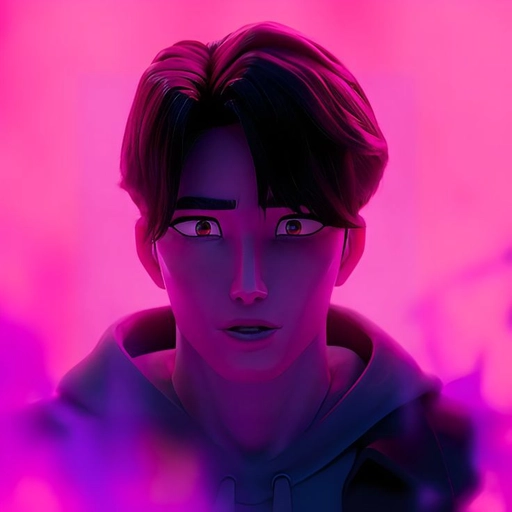 jinu collectible pfp