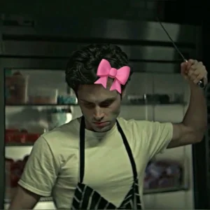 joe goldberg cool pfp