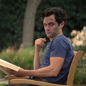 joe goldberg instagram pfp