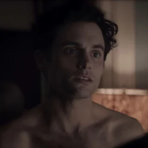 joe goldberg pfp aesthetic