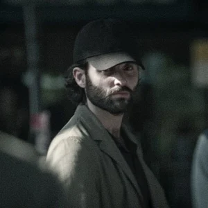 joe goldberg aesthetic hd pfp