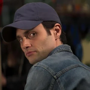 joe goldberg cool aesthetic pfp