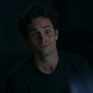 joe goldberg cute matching profile picture