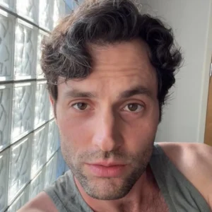 joe goldberg wallpaper hd