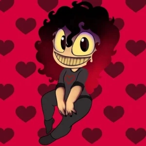 ellen joe fanart pfp