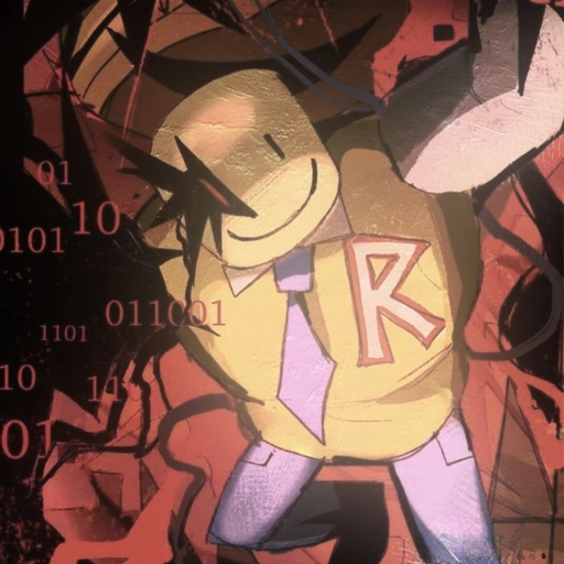 black john doe pfp aesthetic