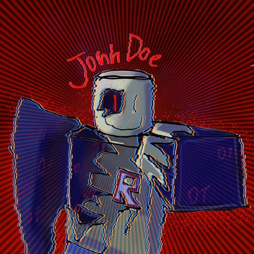 john doe annihilation pfp