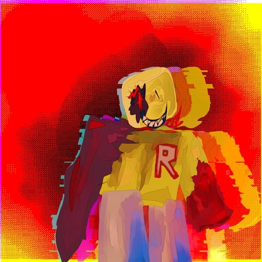 annihilation john doe profile pic