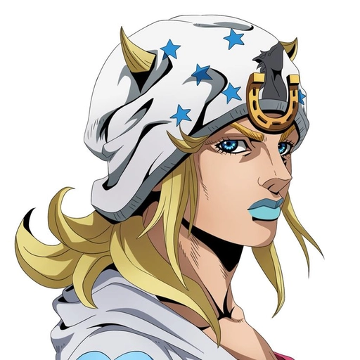Johnny Joestar pfp 4K