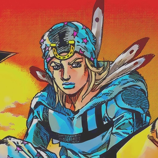Johnny Joestar profile picture