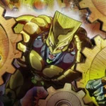 jojo pfp aesthetic art