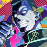 jojo pfp anime icon