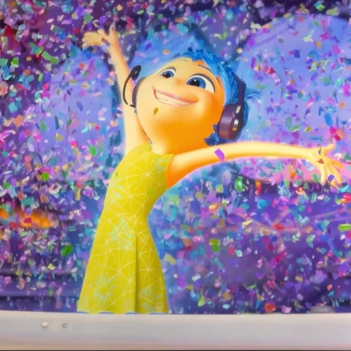 download inside out joy pfp