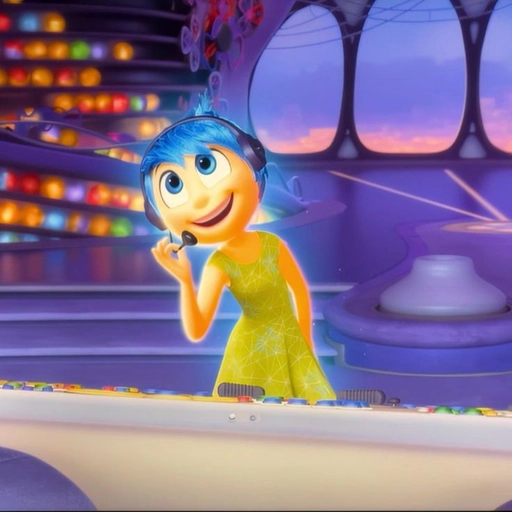 cute joy pfp aesthetic hd