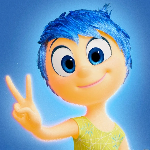 aesthetic joy pfp wallpaper