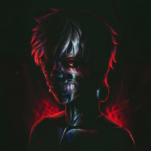 kaneki pfps