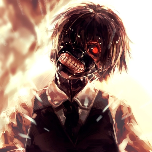 kaneki character pfp