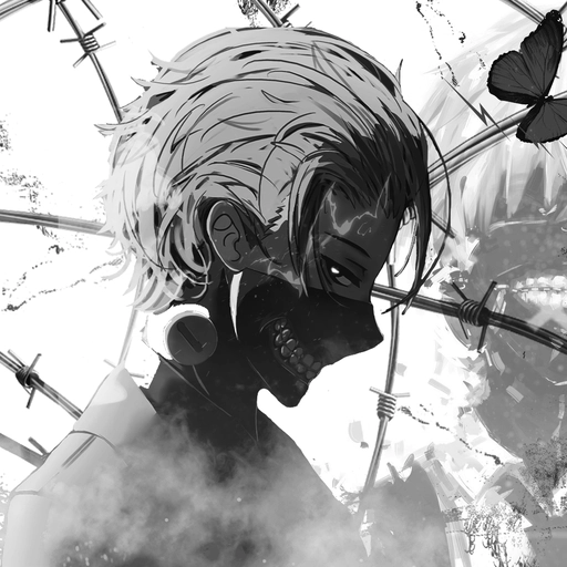 kaneki profile picture