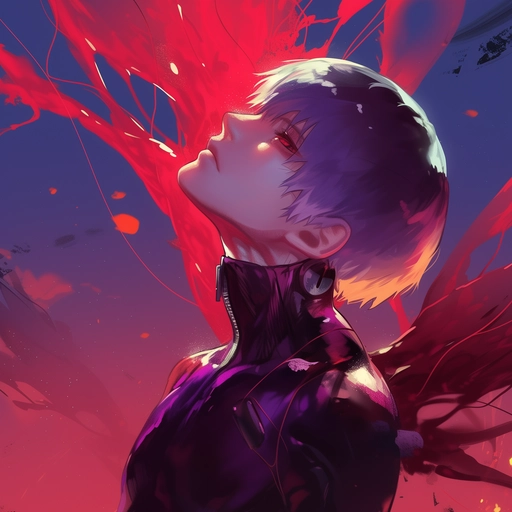 kaneki moody pfp