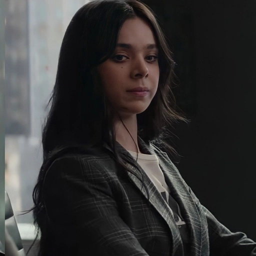 kate bishop pinterest pfp