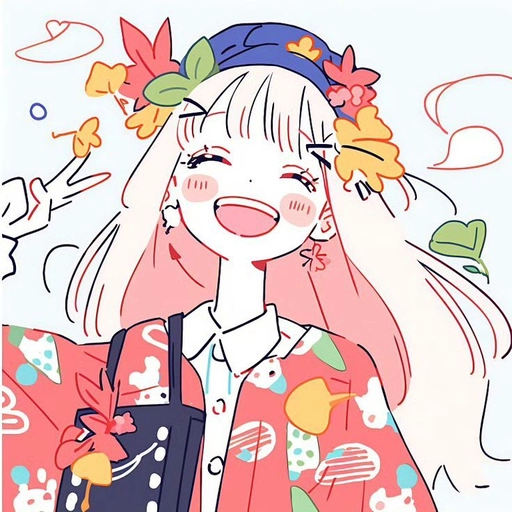 kawaii anime aesthetic