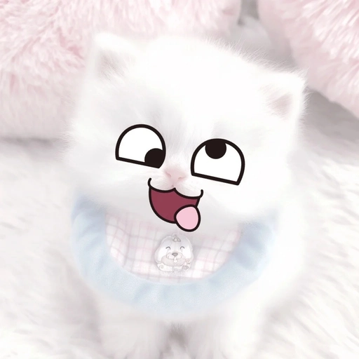 kawaii aesthetic profile picture