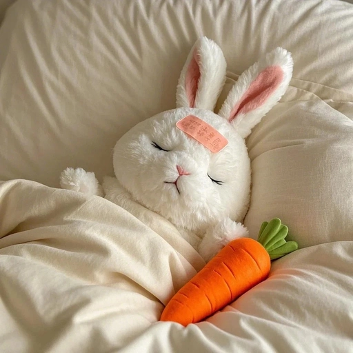 kawaii aesthetic pfp cartoon girl