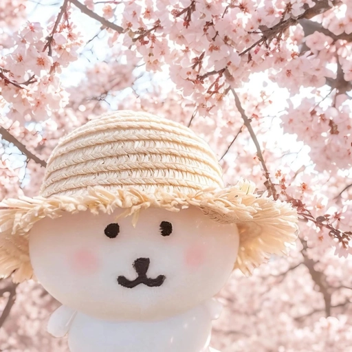 kawaii pfp cute chibi character