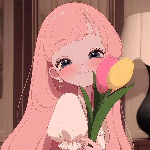 kawaii profile picture