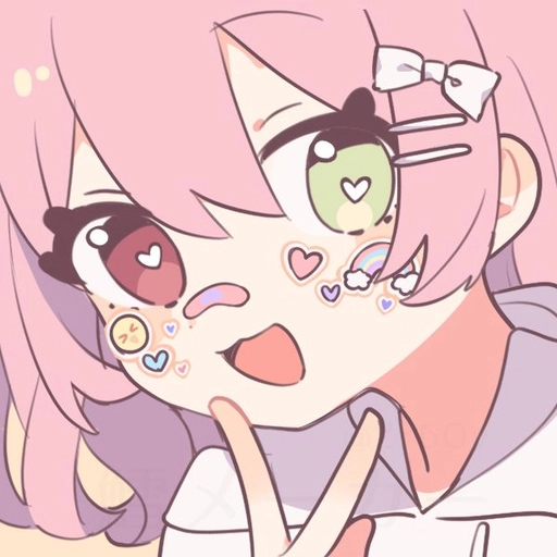 anime pfp kawaii