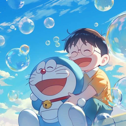 cat kawaii aesthetic pfp