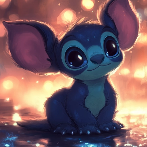 kawaii instagram pfp