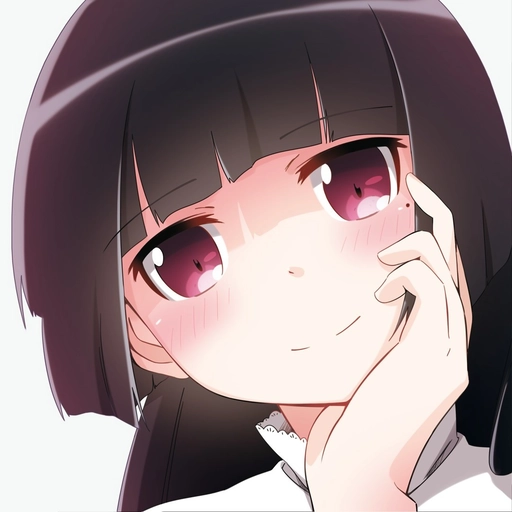 anime pastel kawaii pfp