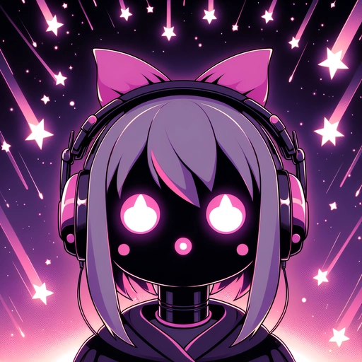 pink cute kawaii pfp