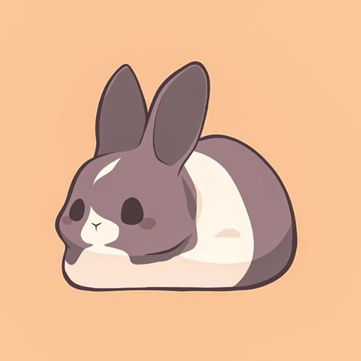 kawaii icon pastel pfp