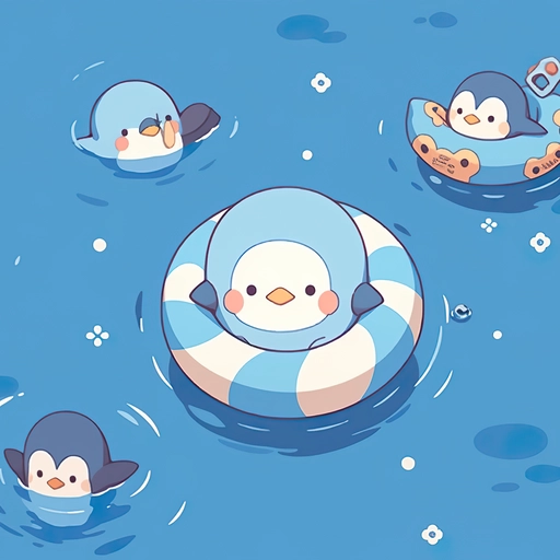 kawaii pfp pinterest