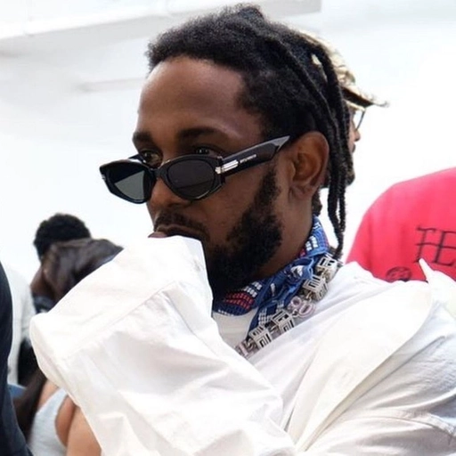 kendrick lamar aesthetic pfp