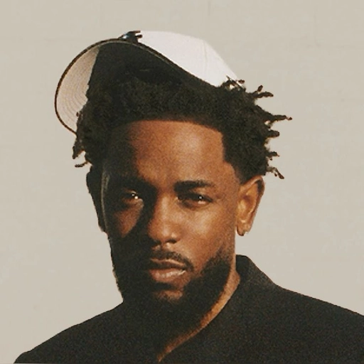 aesthetic kendrick lamar pfp 4k