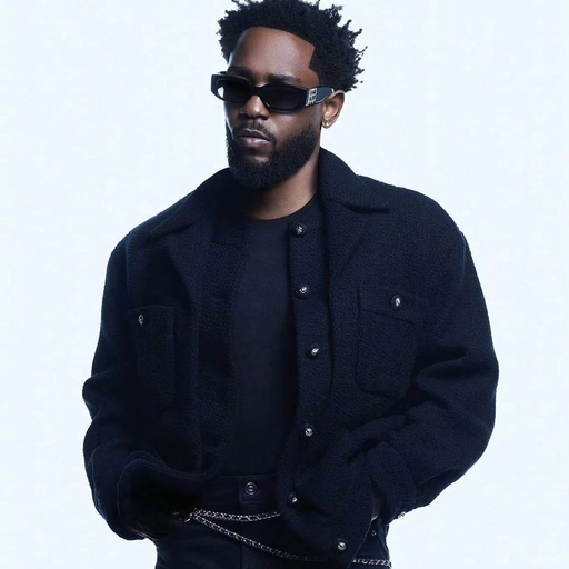 cool kendrick lamar profile picture